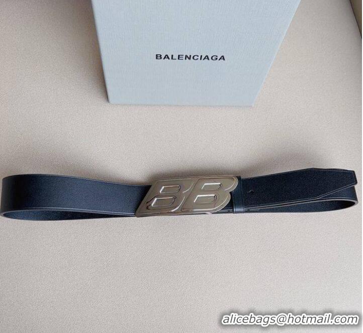 Buy Cheapest Balenciaga Belt 34MM BAB00023