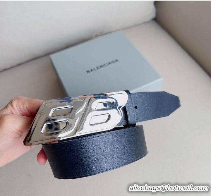 Buy Cheapest Balenciaga Belt 34MM BAB00023