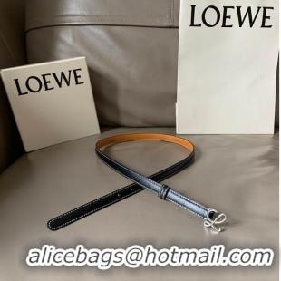 ​Buy Cheapest Loewe Belt 15MM LOB00057