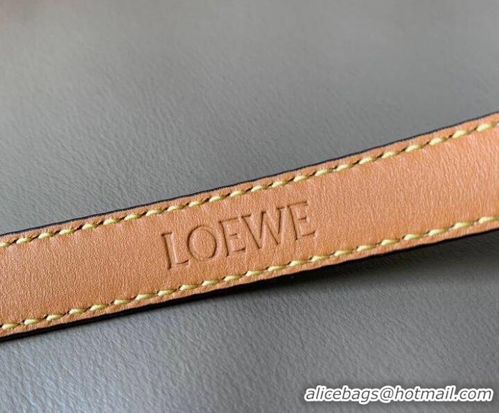 ​Buy Cheapest Loewe Belt 15MM LOB00057