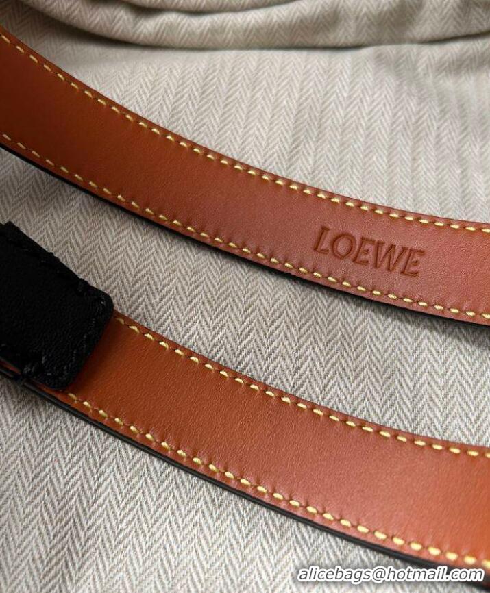 ​Pretty Style Loewe Belt 20MM LOB00058