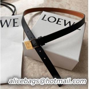 Unique Style Loewe Belt 20MM LOB00059