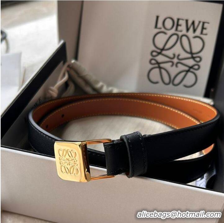 Unique Style Loewe Belt 20MM LOB00059