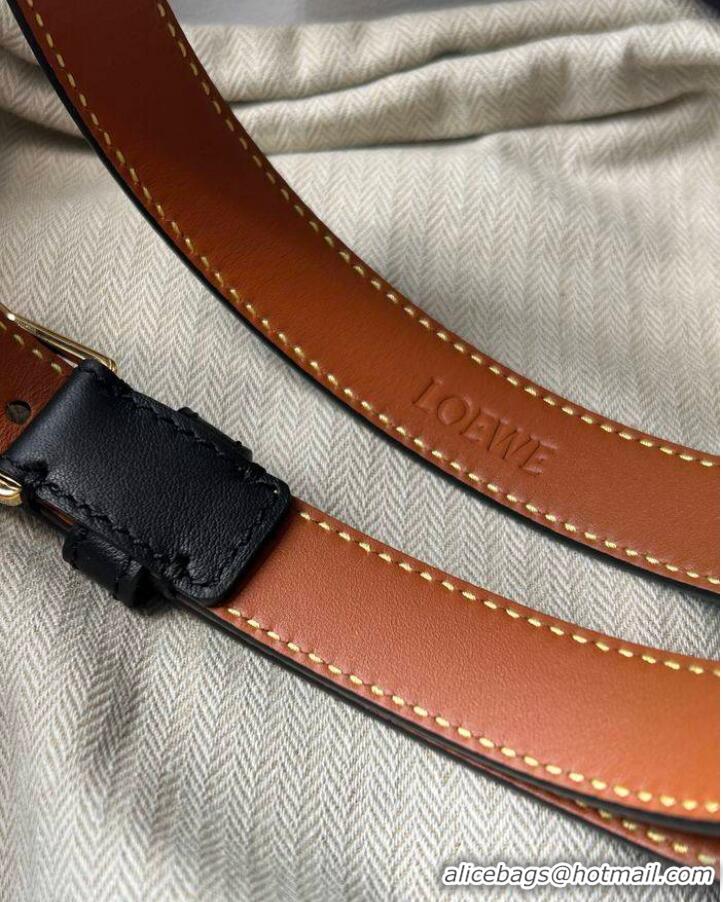 Unique Style Loewe Belt 20MM LOB00059