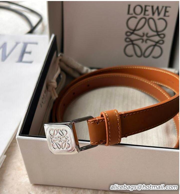 ​Well Crafted Loewe Belt 20MM LOB00060