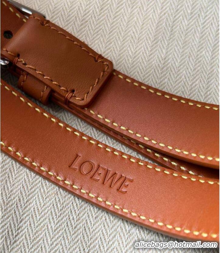 ​Well Crafted Loewe Belt 20MM LOB00060