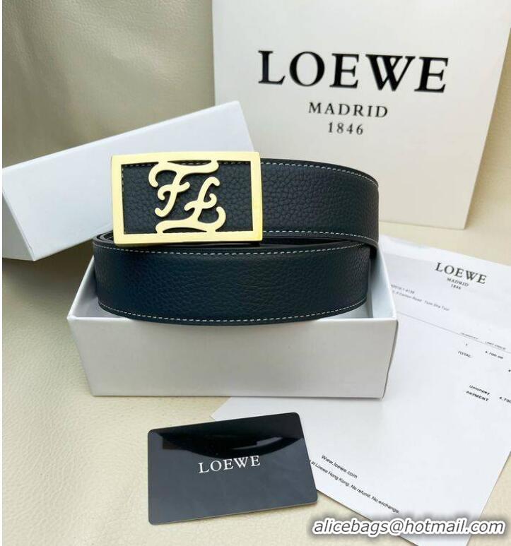 Pretty Style Loewe Belt 38MM LOB00062-1