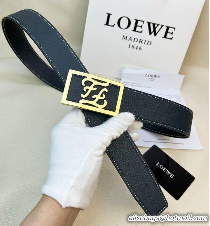 Pretty Style Loewe Belt 38MM LOB00062-1