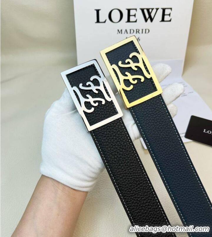 Pretty Style Loewe Belt 38MM LOB00062-1