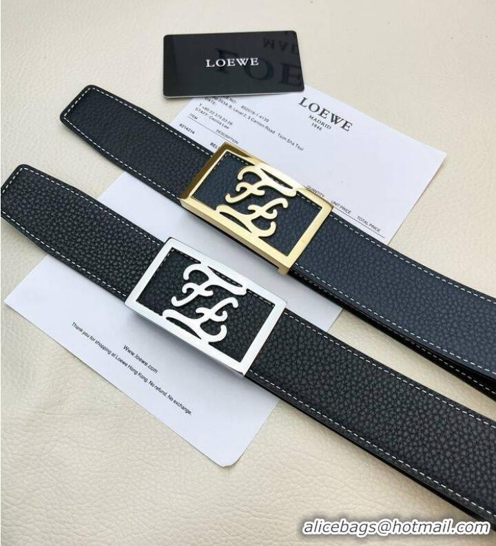 Pretty Style Loewe Belt 38MM LOB00062-1