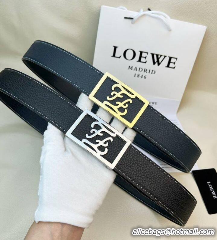 Pretty Style Loewe Belt 38MM LOB00062-1