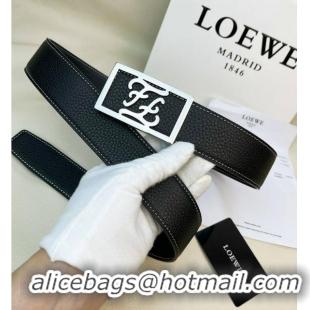 Grade Quality Loewe Belt 38MM LOB00062-2