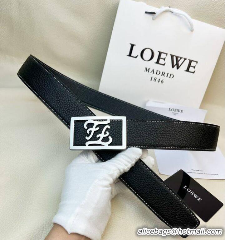 Grade Quality Loewe Belt 38MM LOB00062-2