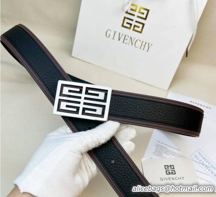 ​Big Enough Givenchy Belt 38MM GIB00001-1