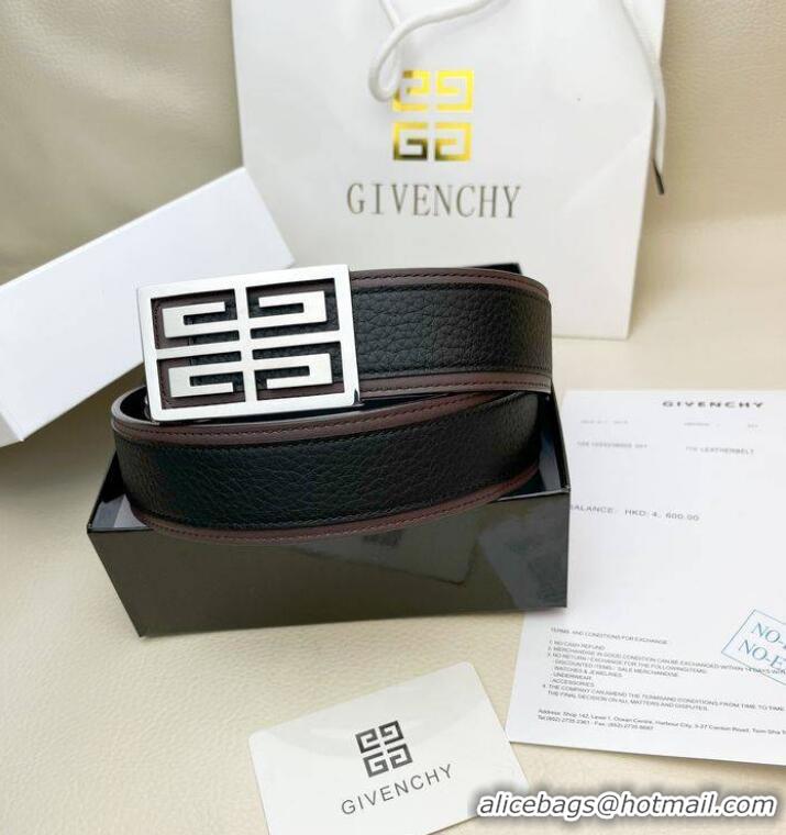 ​Big Enough Givenchy Belt 38MM GIB00001-1