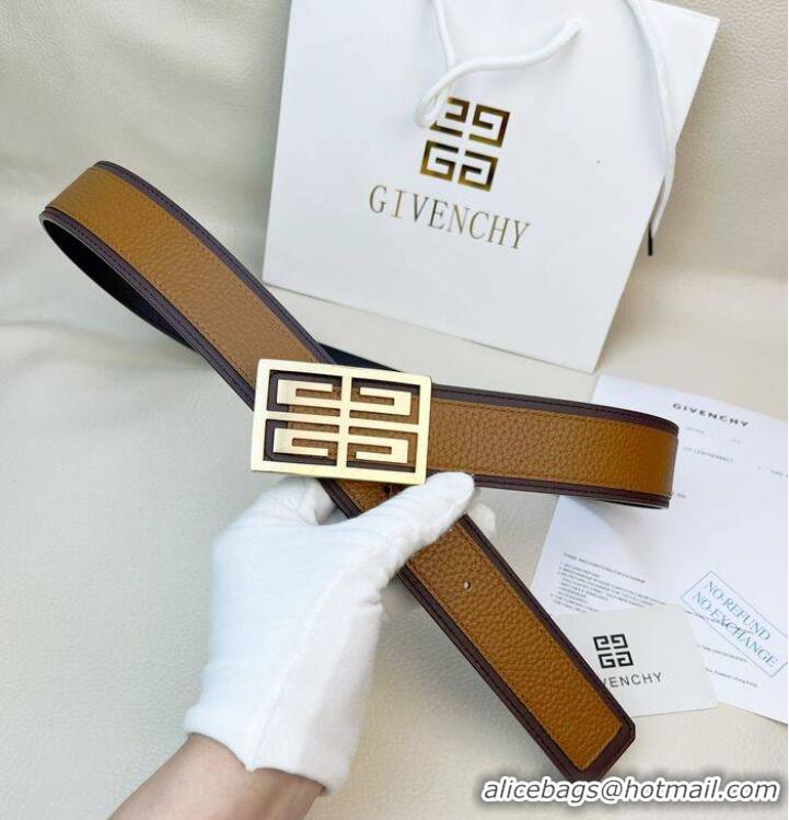 ​Good Taste Givenchy Belt 38MM GIB00001-2