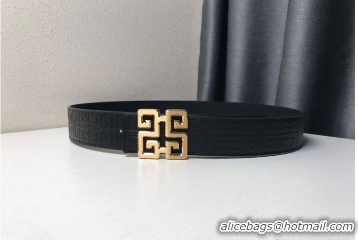 Famous Brand Givenchy Belt 40MM GIB00002