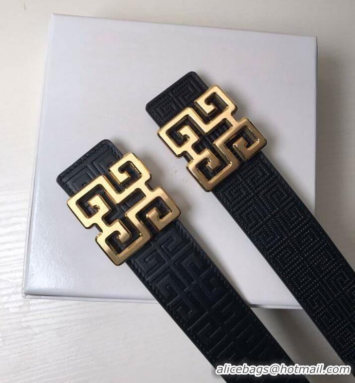 Famous Brand Givenchy Belt 40MM GIB00002