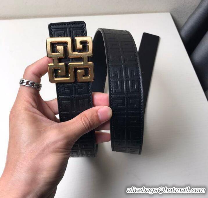 Famous Brand Givenchy Belt 40MM GIB00002