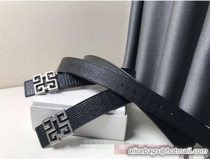 ​Low Cost Givenchy Belt 40MM GIB00003