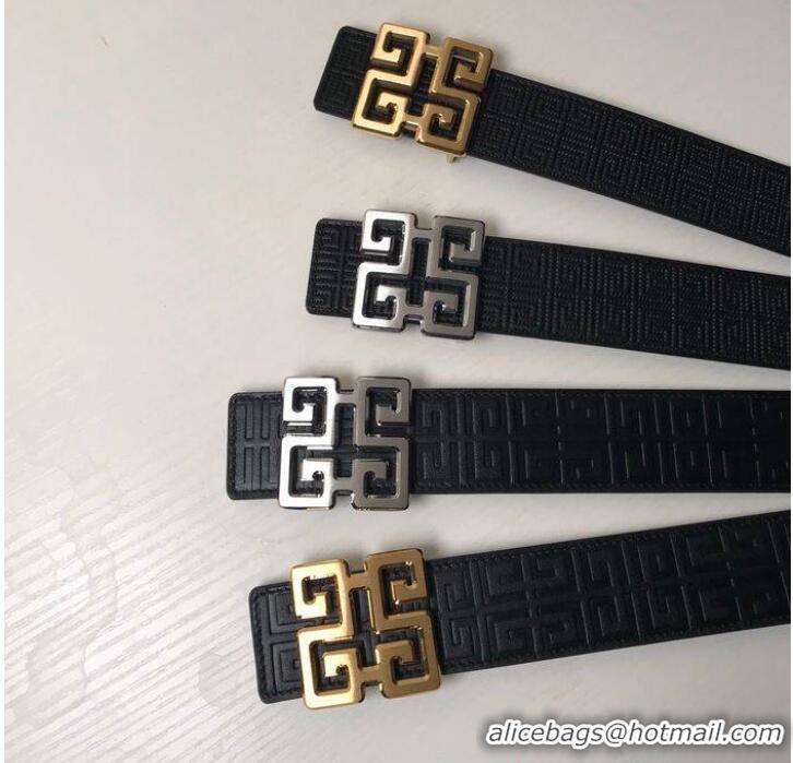 ​Low Cost Givenchy Belt 40MM GIB00003