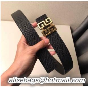 ​Pretty Style Givenchy Belt 40MM GIB00004