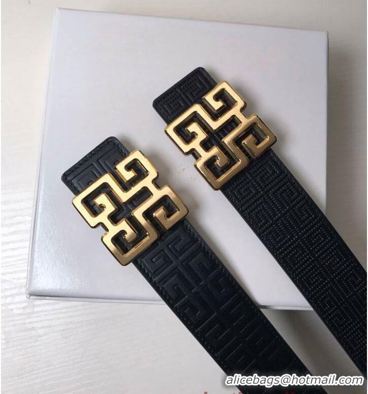 ​Pretty Style Givenchy Belt 40MM GIB00004