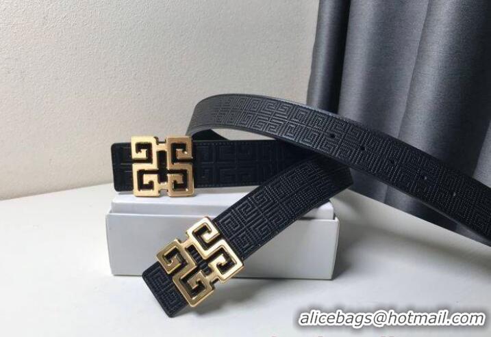 ​Pretty Style Givenchy Belt 40MM GIB00004