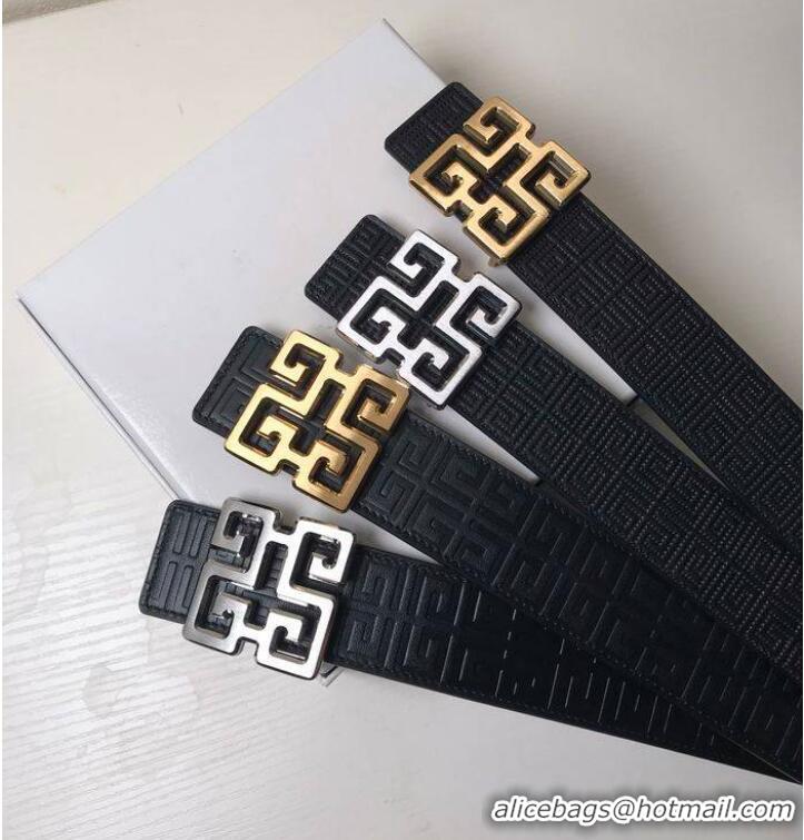 ​Pretty Style Givenchy Belt 40MM GIB00004