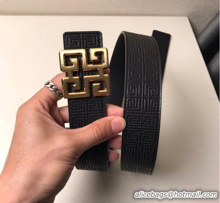 ​Pretty Style Givenchy Belt 40MM GIB00004