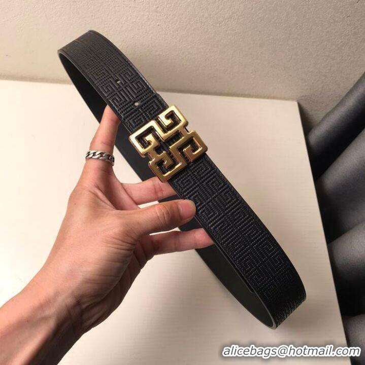 ​Pretty Style Givenchy Belt 40MM GIB00004