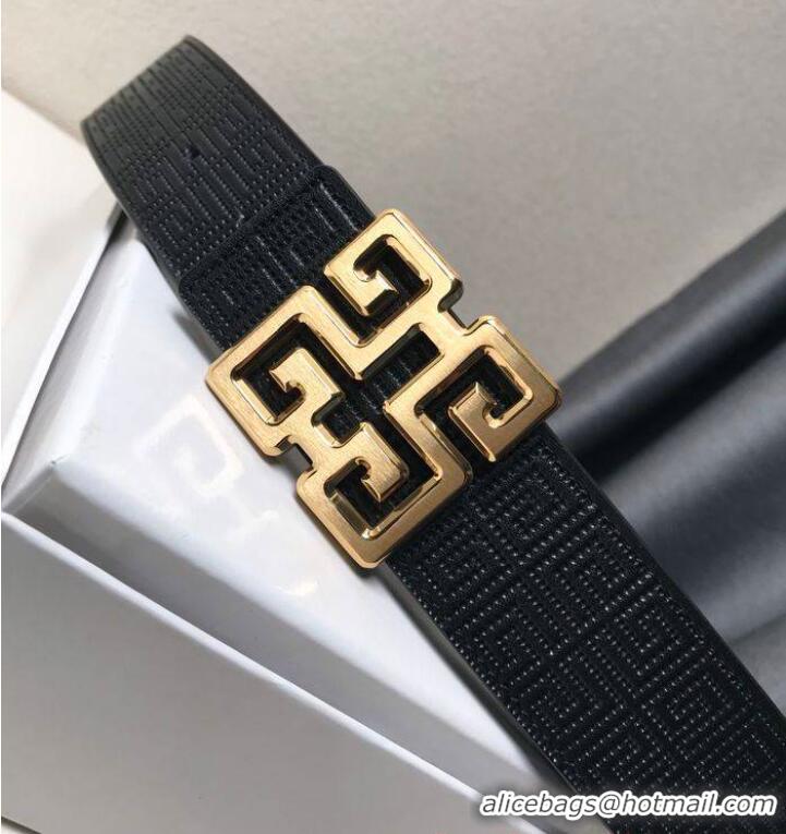 ​Pretty Style Givenchy Belt 40MM GIB00004