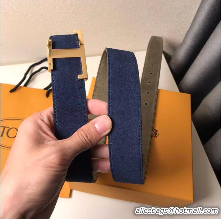 Famous Brand TODS Belt 35MM TOB00001