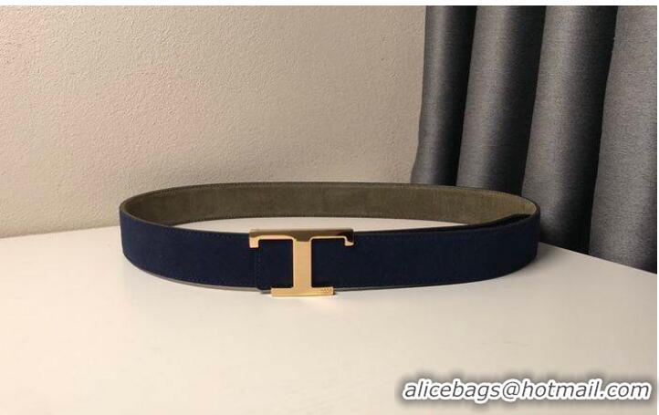 Famous Brand TODS Belt 35MM TOB00001