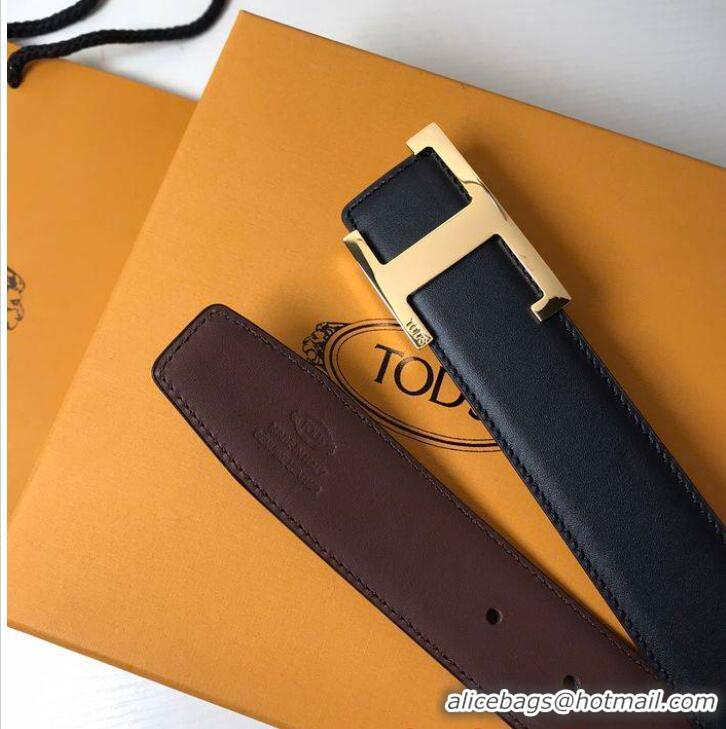 ​Pretty Style TODS Belt 35MM TOB00003