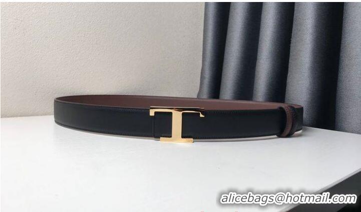 ​Pretty Style TODS Belt 35MM TOB00003