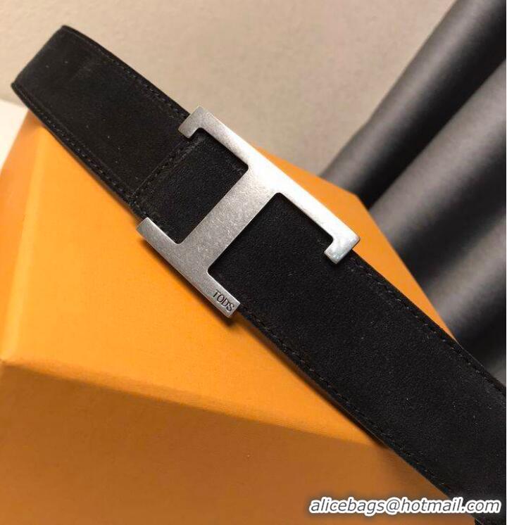 ​New Fashion TODS Belt 35MM TOB00004