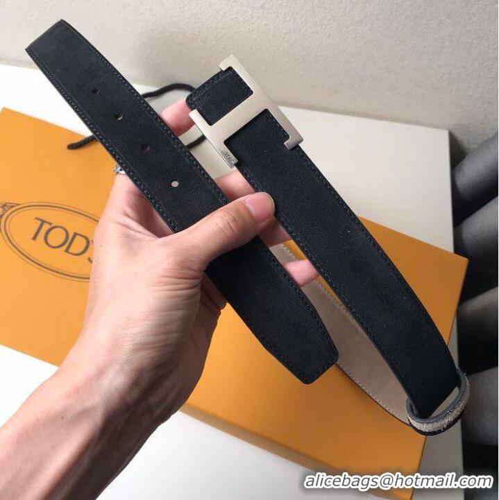 ​New Fashion TODS Belt 35MM TOB00004