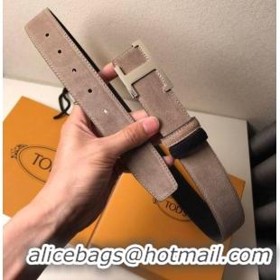 ​Buy Cheapest TODS Belt 35MM TOB00005