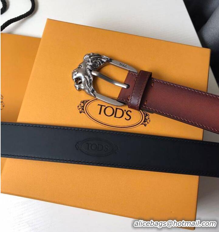 Top Grade Discount TODS Belt 35MM TOB00008