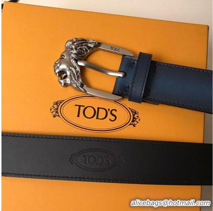 ​Luxury Cheap TODS Belt 35MM TOB00009