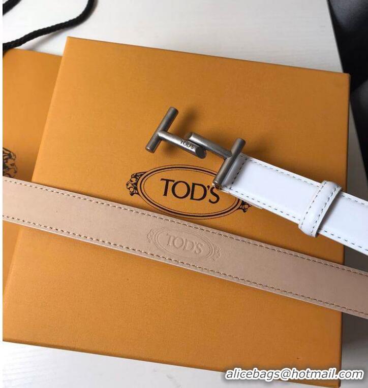 ​Well Crafted TODS Belt 25MM TOB00011