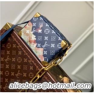 Reasonable Price Louis vuitton Mini Soft Trunk M23731