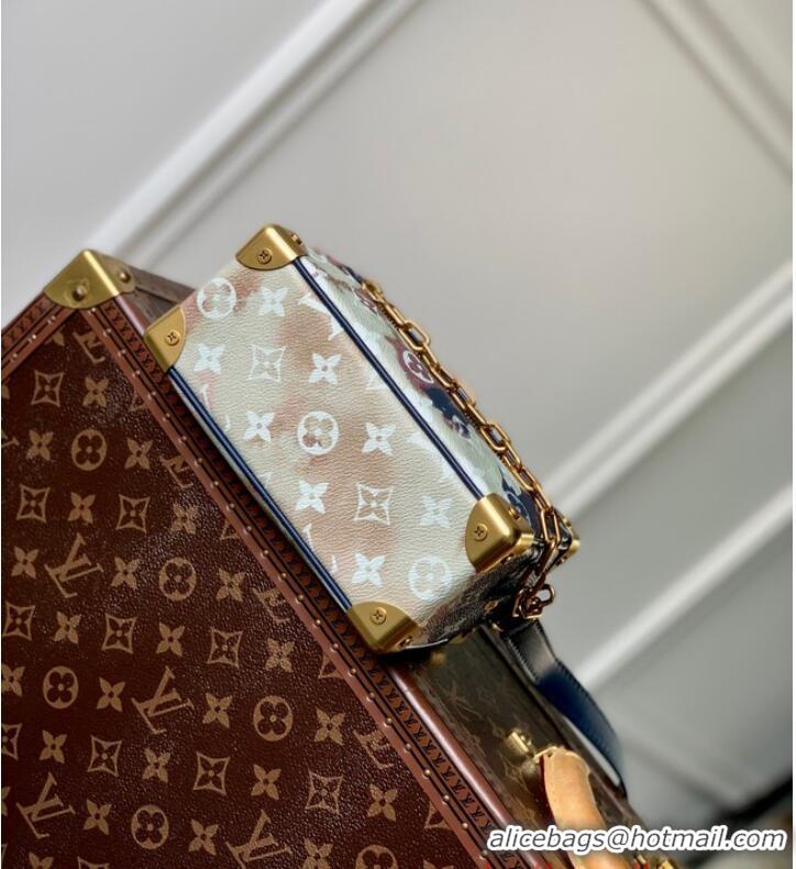 Reasonable Price Louis vuitton Mini Soft Trunk M23731