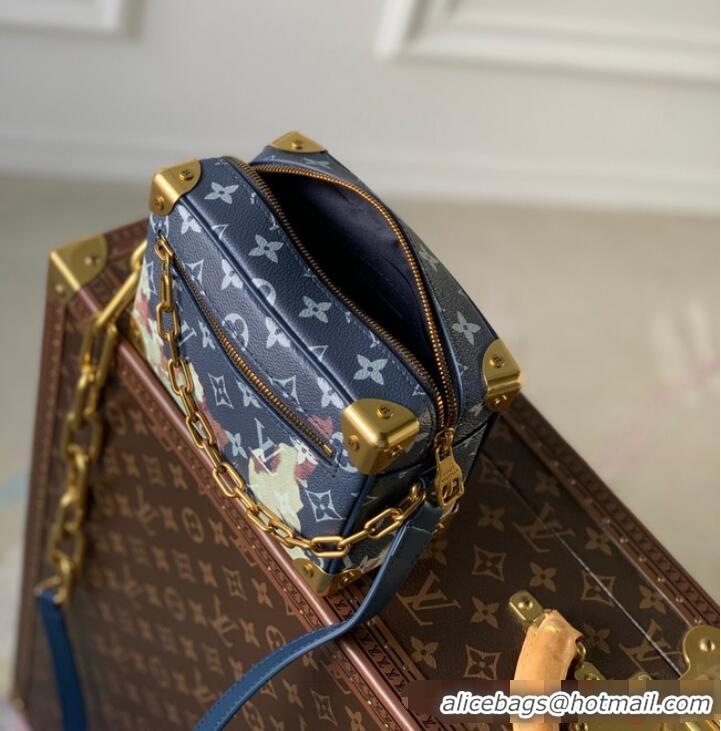 Reasonable Price Louis vuitton Mini Soft Trunk M23731