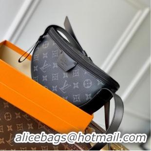 Trendy Design Louis vuitton Moon Crossbody M23835 Black