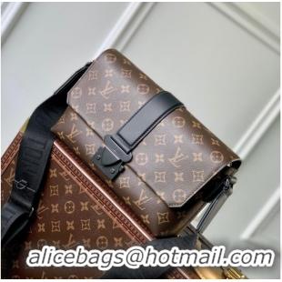 Promotional Louis vuitton Messenger M46794 Brown