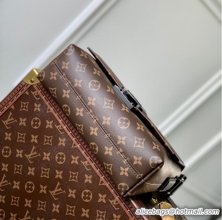 Promotional Louis vuitton Messenger M46794 Brown