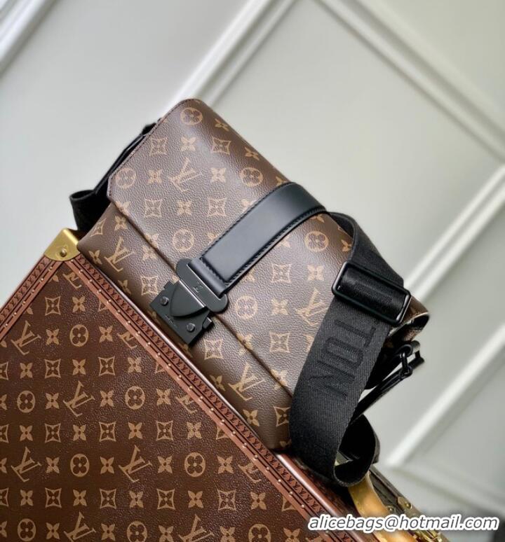 Promotional Louis vuitton Messenger M46794 Brown