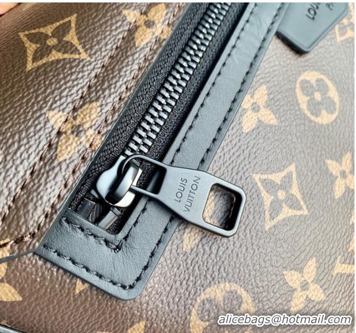 Promotional Louis vuitton Messenger M46794 Brown